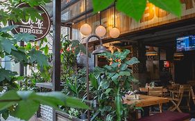 Hotel El Penon By Bithotels